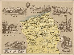 288- departement d'Oran